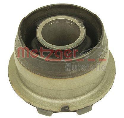 Silentblock del puente trasero METZGER ref. 52070009
